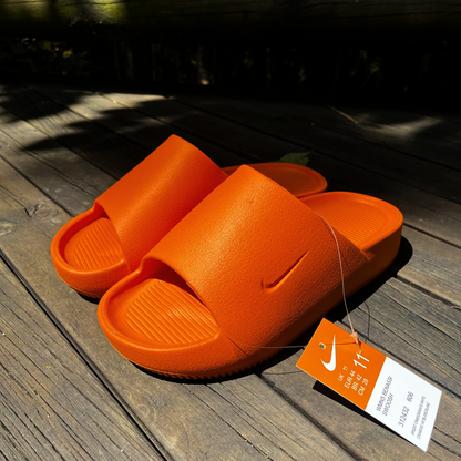 ¡SANDALIAS NIKE CALM: COMODIDAD SUPREMA EN CADA PASO! 🔥