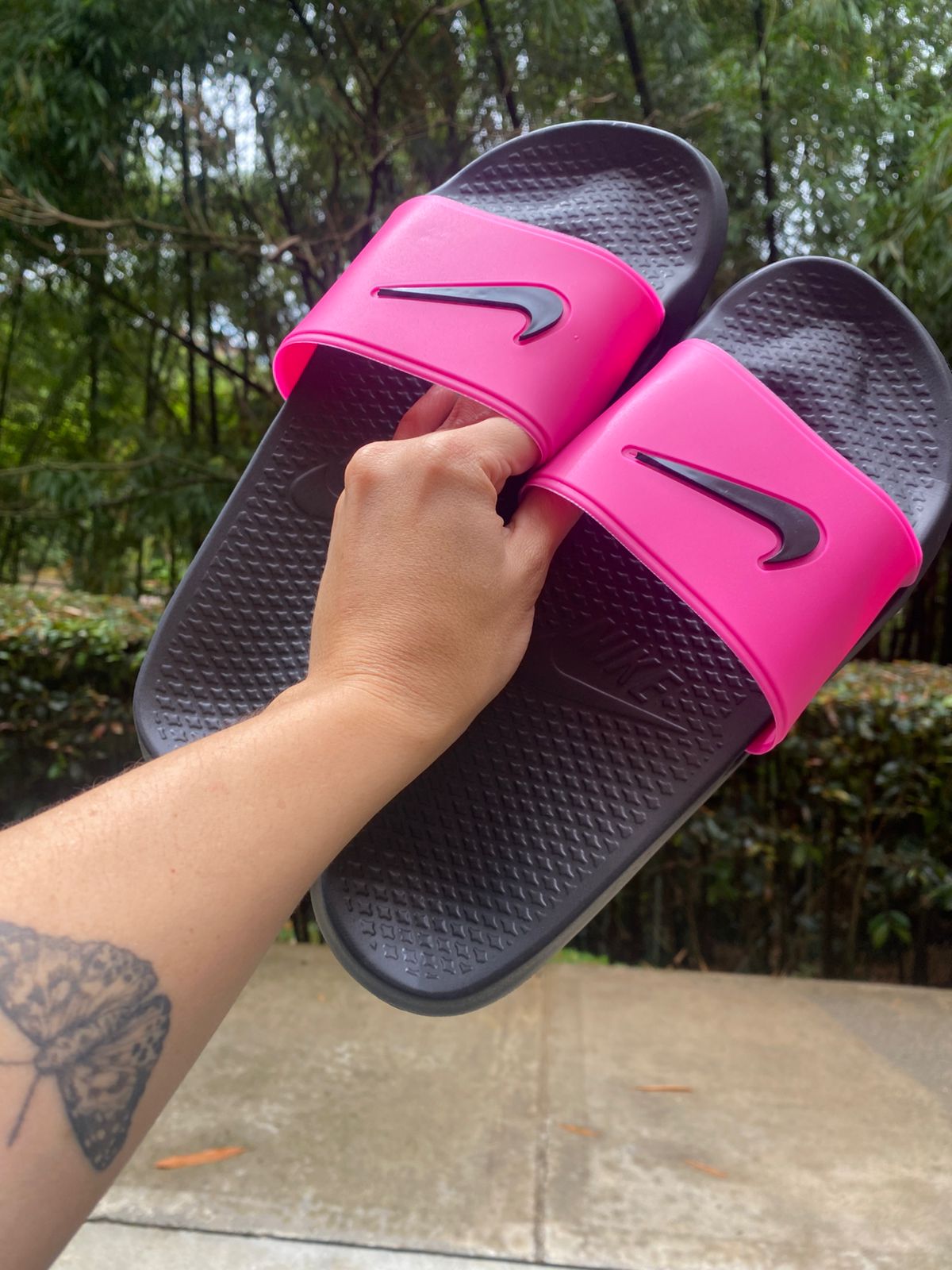 🔥SANDALIAS NIKE SLIDE🔥