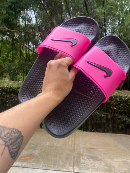 🔥SANDALIAS NIKE SLIDE🔥