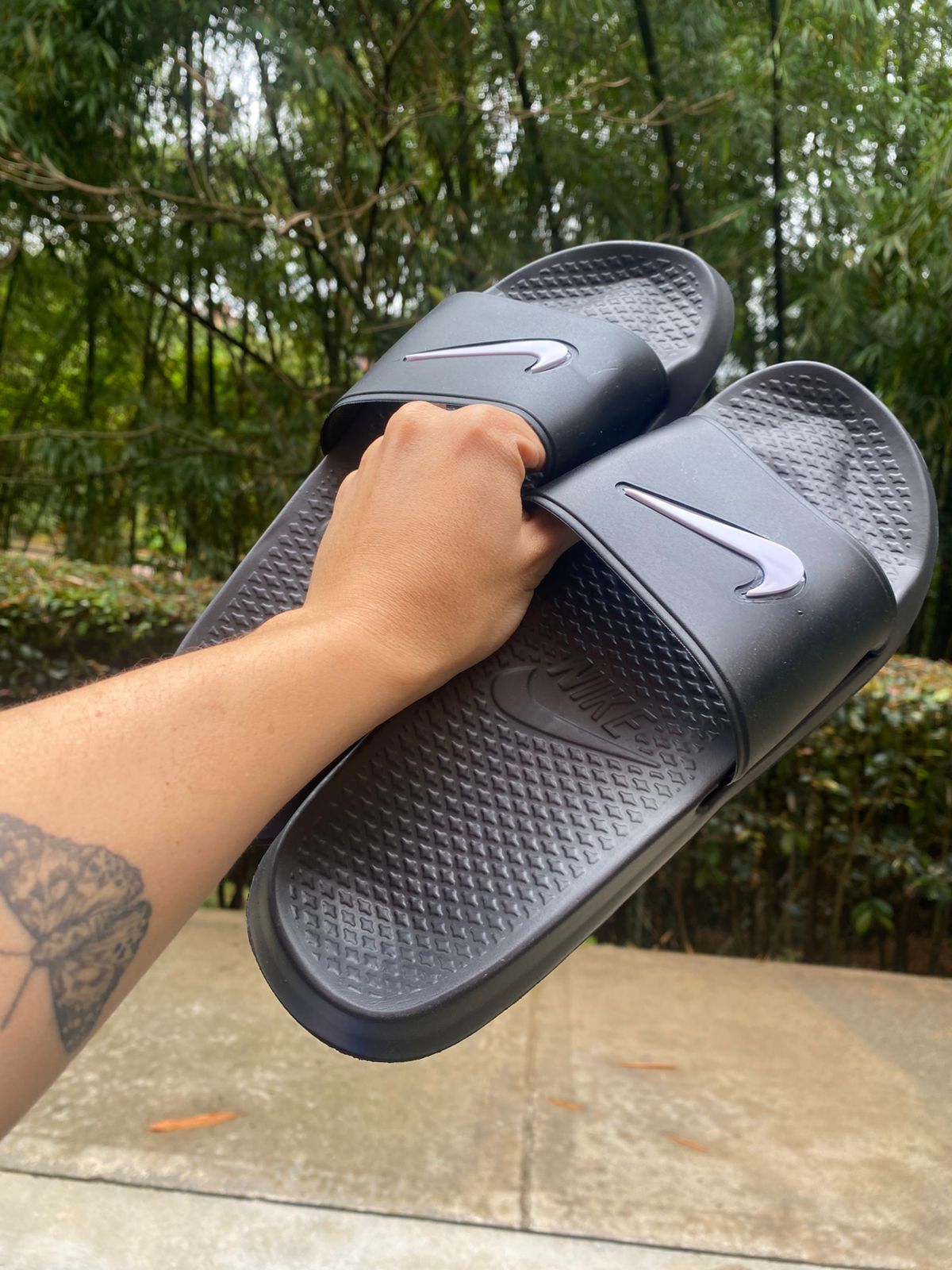 🔥SANDALIAS NIKE SLIDE🔥