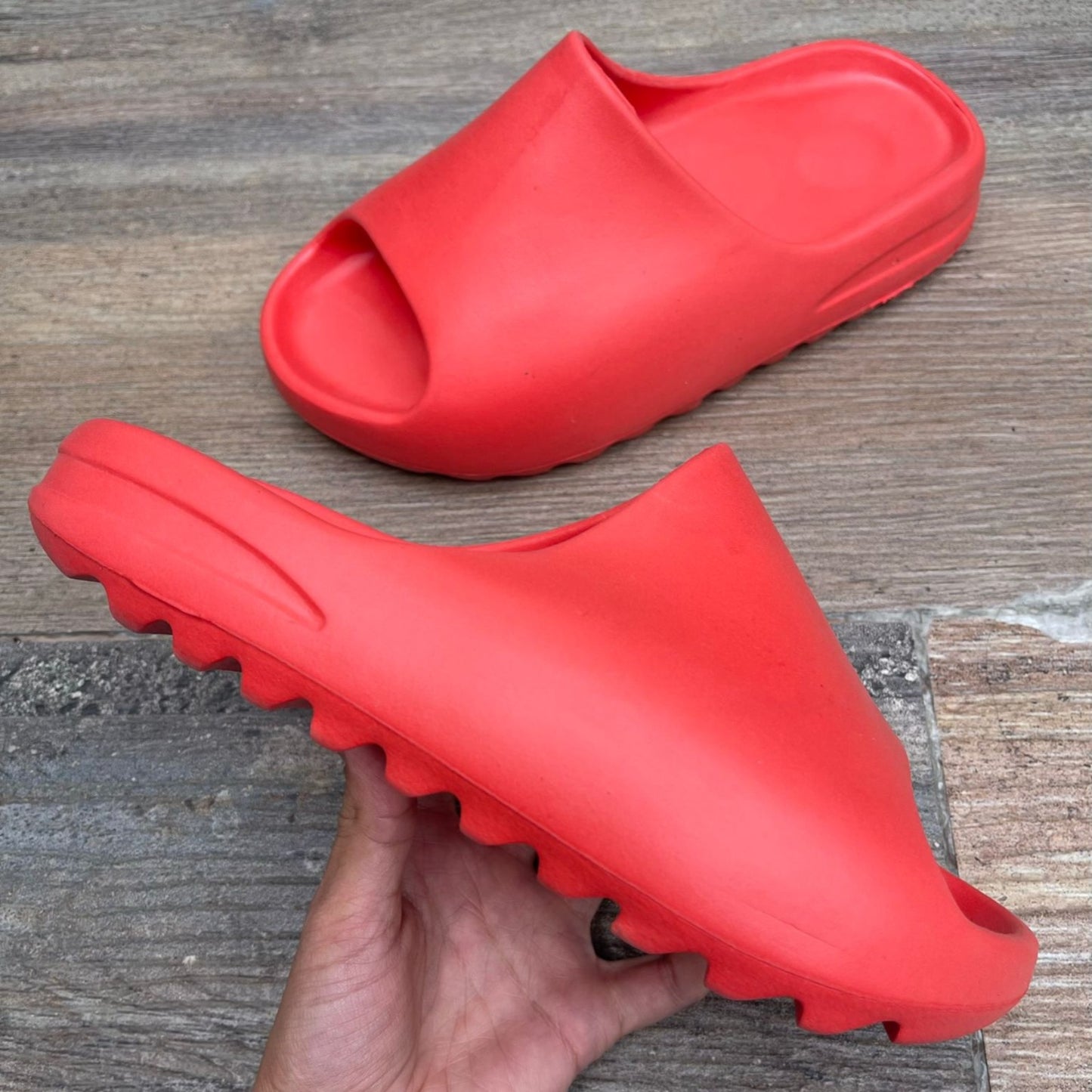 Sandalias  ADIDAS YEEZY SLIDE™🔥