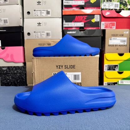Sandalias  ADIDAS YEEZY SLIDE™🔥(Contra Marcadas)