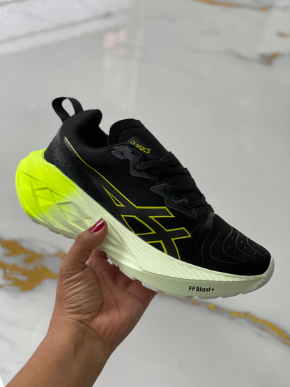 ASICS NOVABLAST 4🔥(Running)