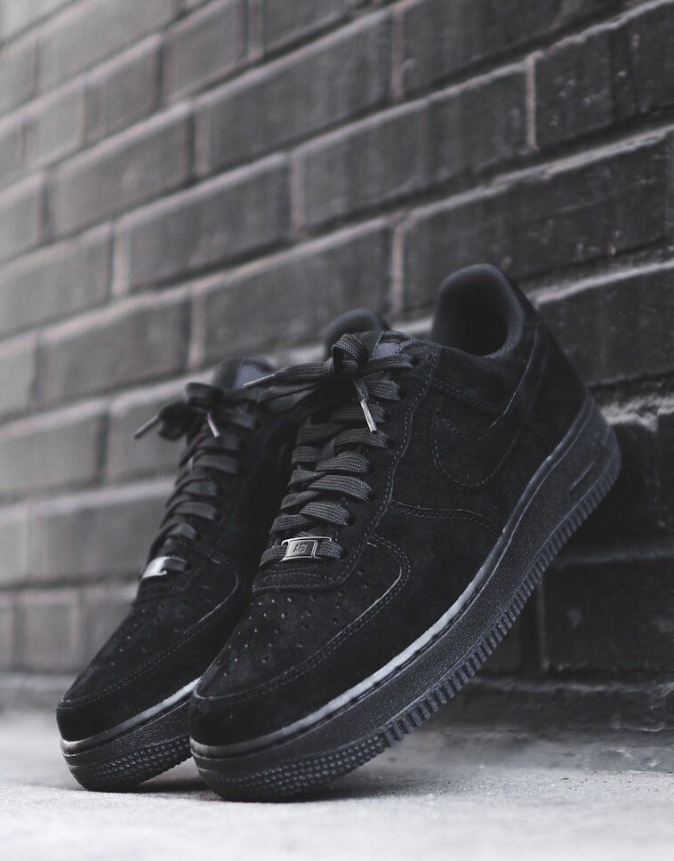 NIKE AIR FORCE ONE🔥(Ultimas Unidades)