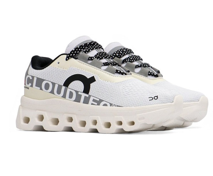 ON RUNNING CLOUD MONSTER🔥🤯