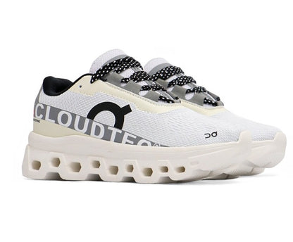 ON RUNNING CLOUD MONSTER🔥🤯