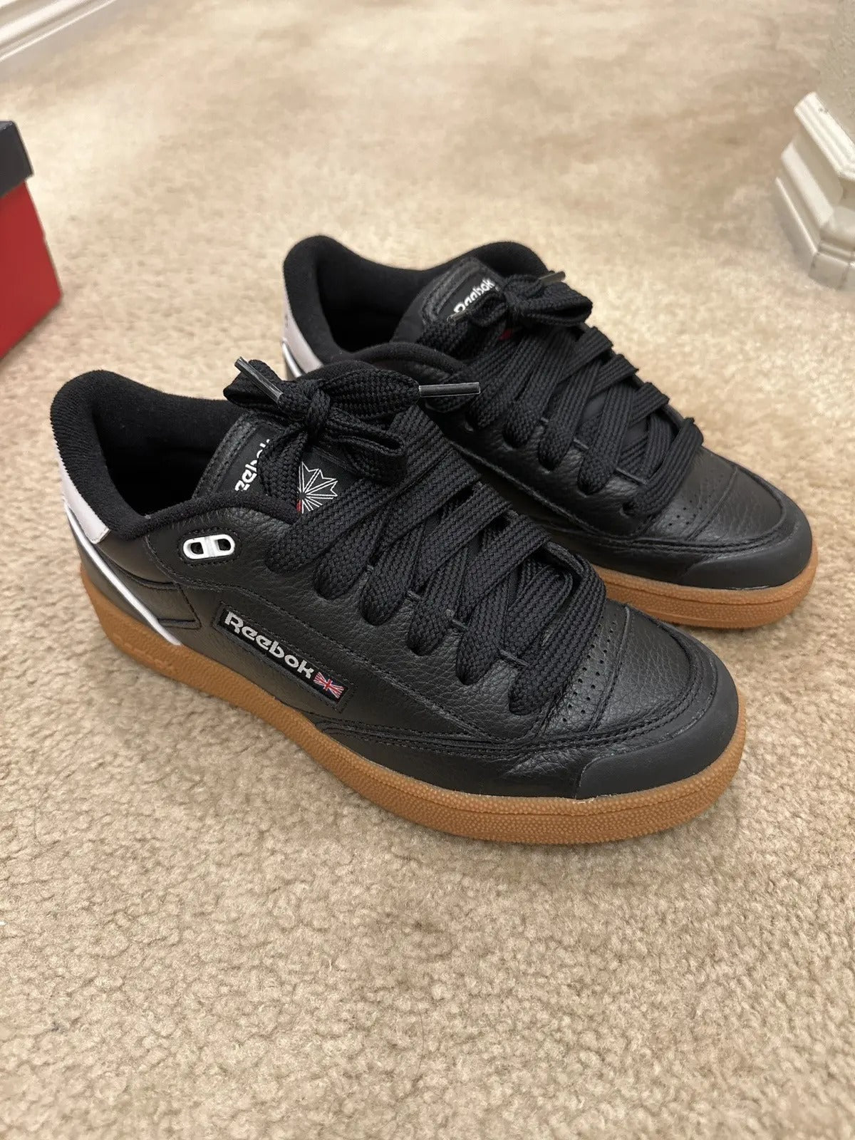 REEBOK CLUB x Beams🔥 C85(Ultimas Unidades)🔥