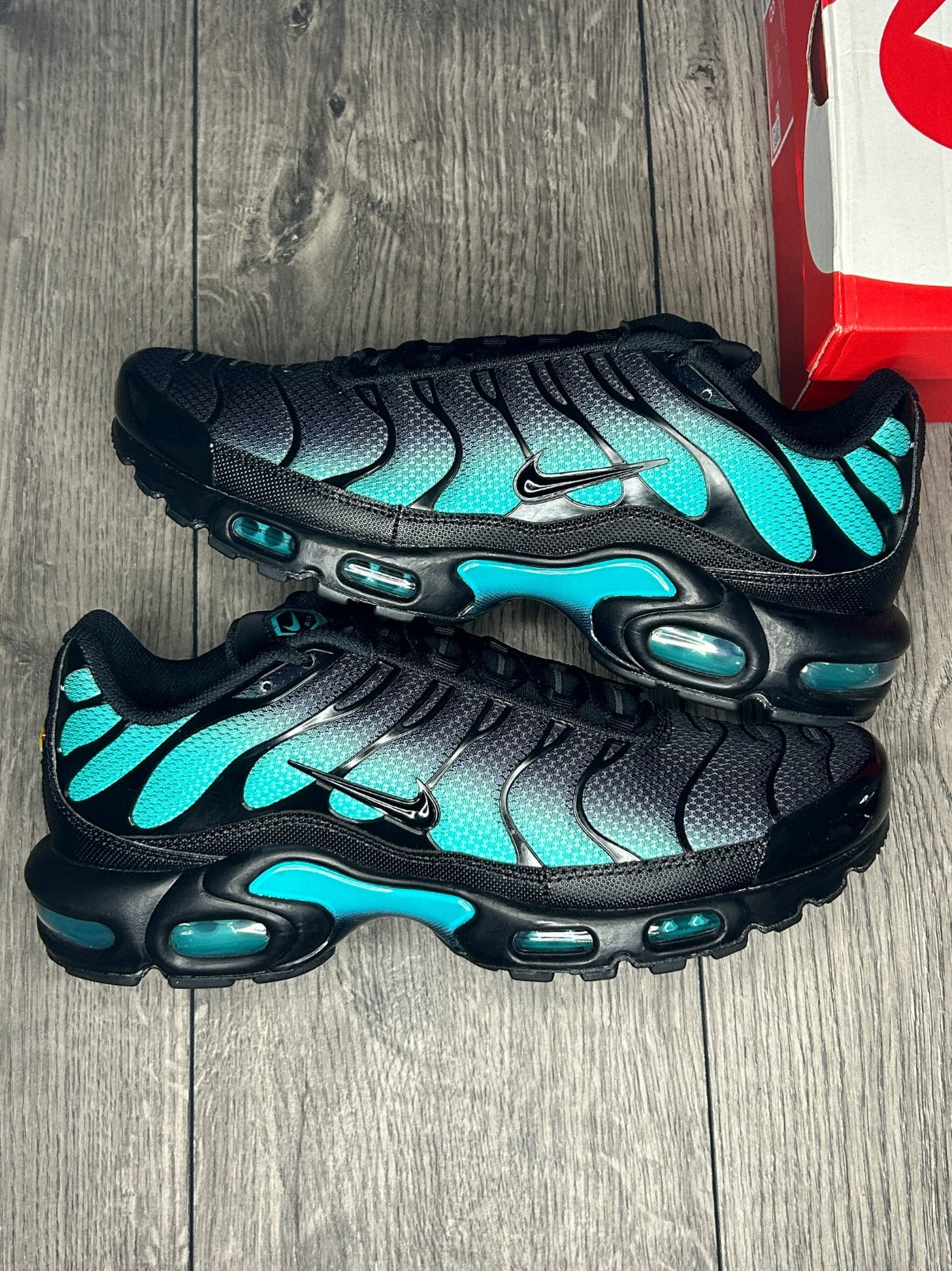 NIKE TN AIR MAX🔥💎