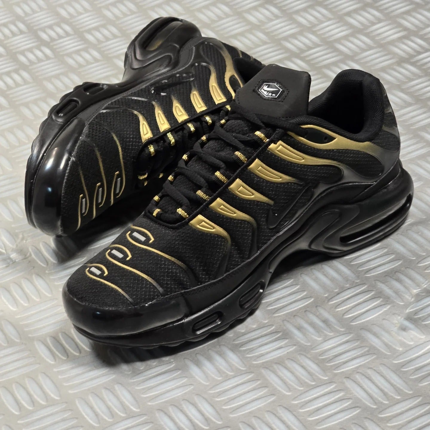 NIKE TN AIR MAX🔥💎