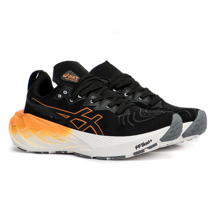 ASICS NOVABLAST 4🔥(Running)