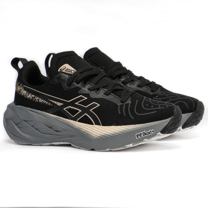 ASICS NOVABLAST 4🔥(Running)
