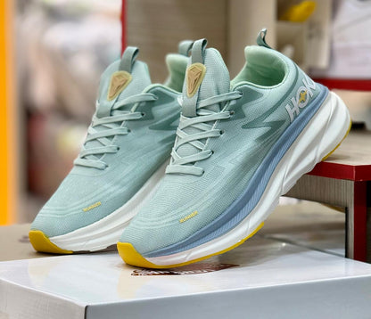 HOKA ONE MACH 6 POPPY🔥: VELOCIDAD PURA ⚡