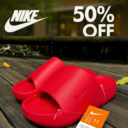 ¡SANDALIAS NIKE CALM: COMODIDAD SUPREMA EN CADA PASO! 🔥