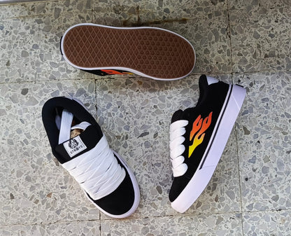TN STRAYE LOGAN PUFF❤️‍🔥Domina la Calle con Estilo 😎