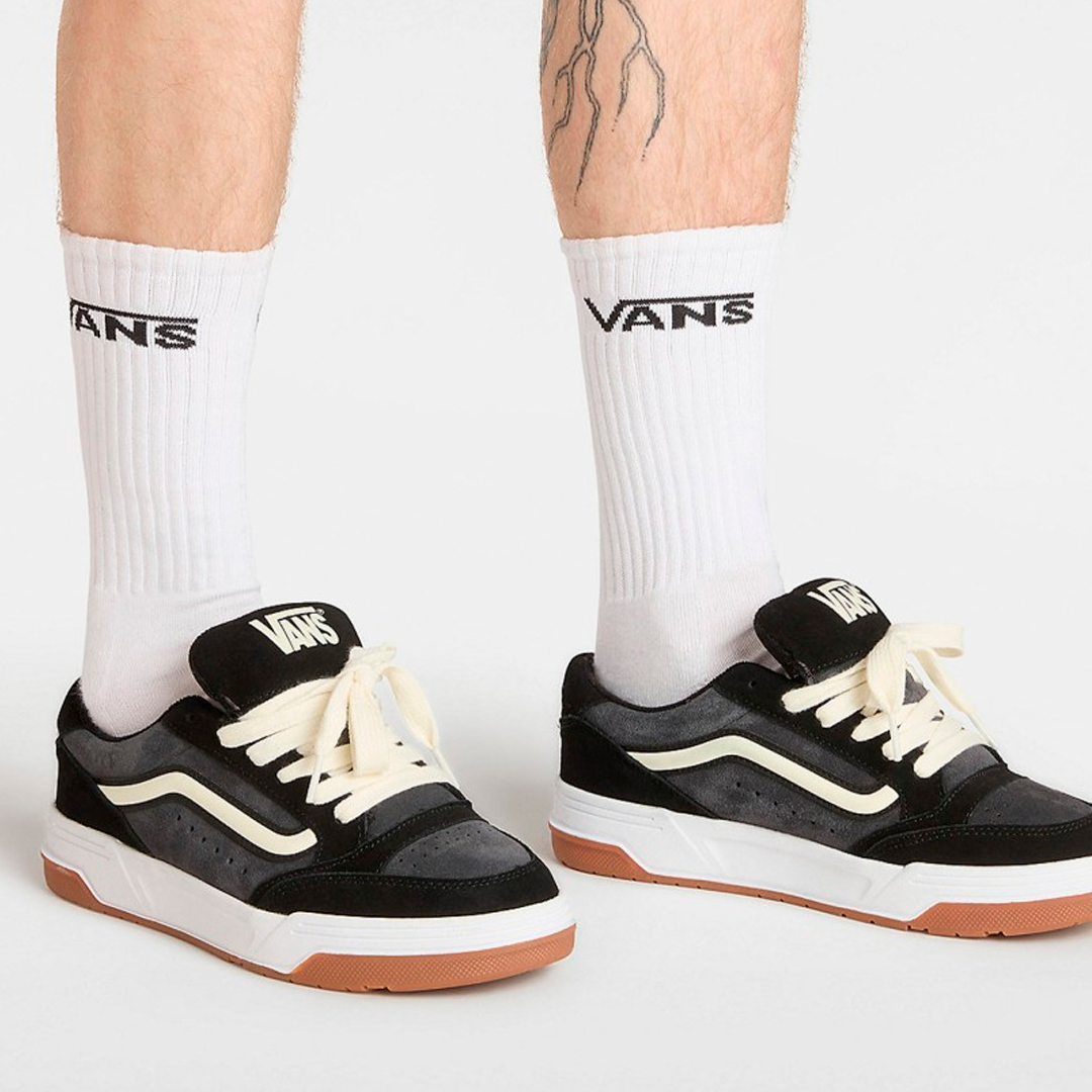 VANS HYLANE🔥(Mas comprado 2026)