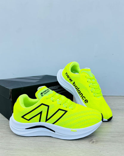 NEW BALANCE FUELCELL V2🔥(Running)