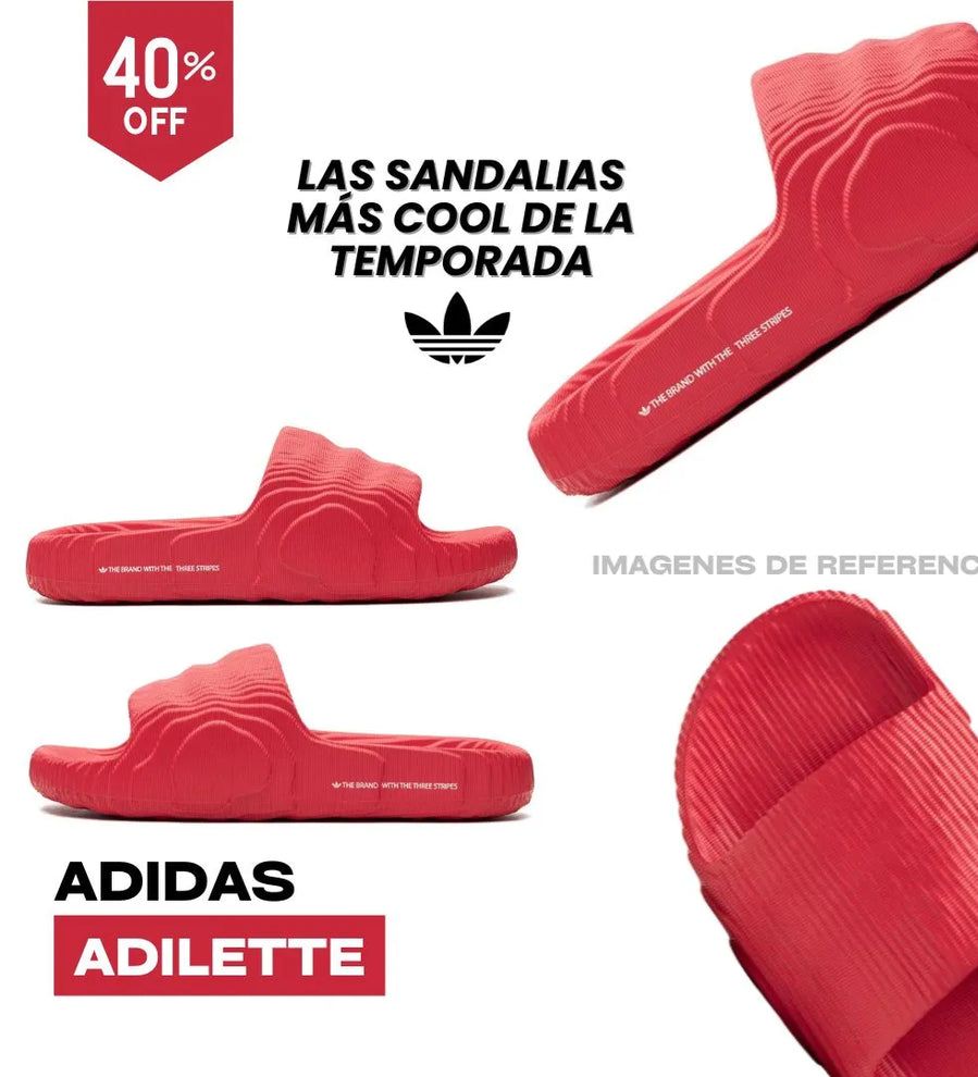 Sandalias Adidas ADILETTE 22™🔥