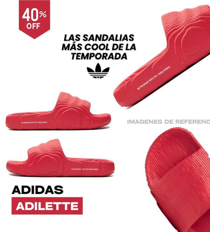 Sandalias Adidas ADILETTE 22™🔥