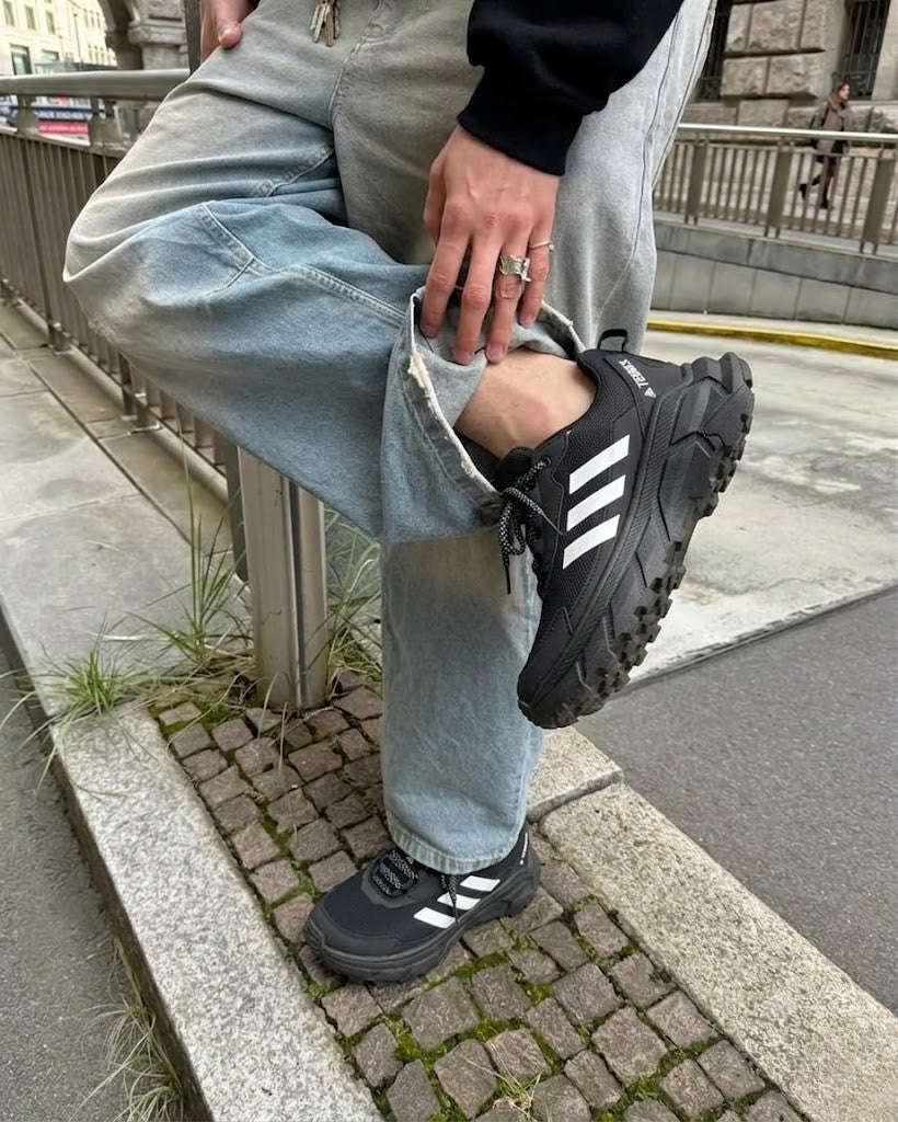ADIDAS TERREX 🔥Comodidad Extrema(Top Quality)🔥