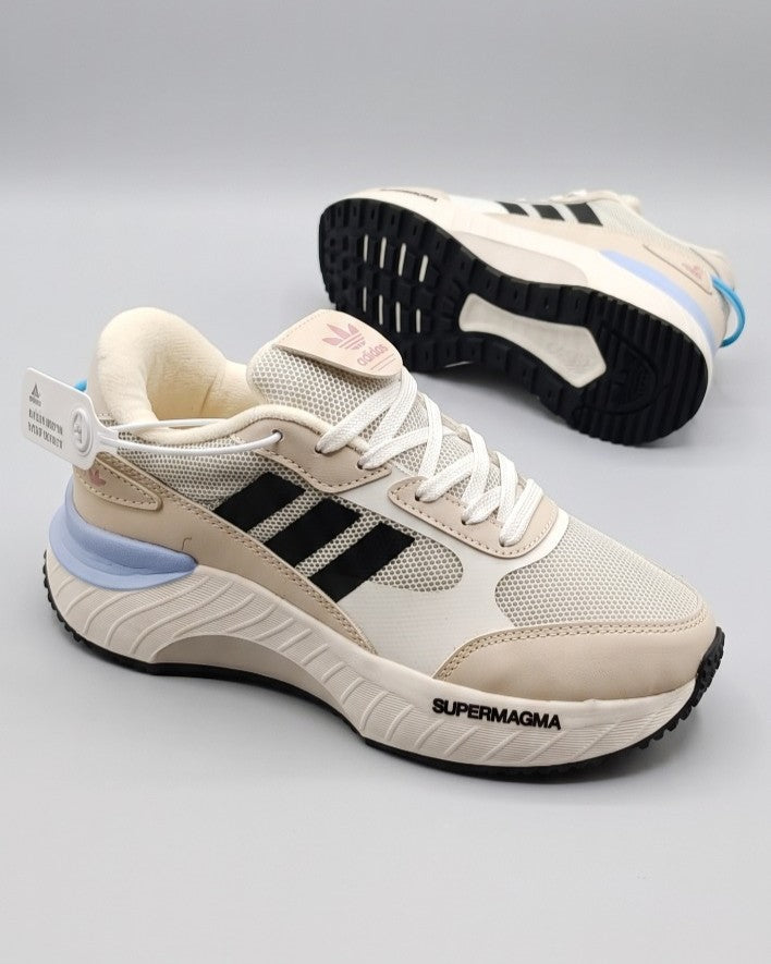 Adidas supermagma 🔥 Dominá las calles con el máximo confort 🔥