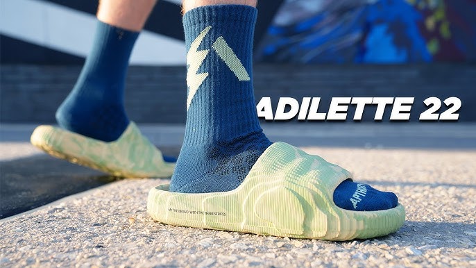 Sandalias Adidas ADILETTE 22™🔥