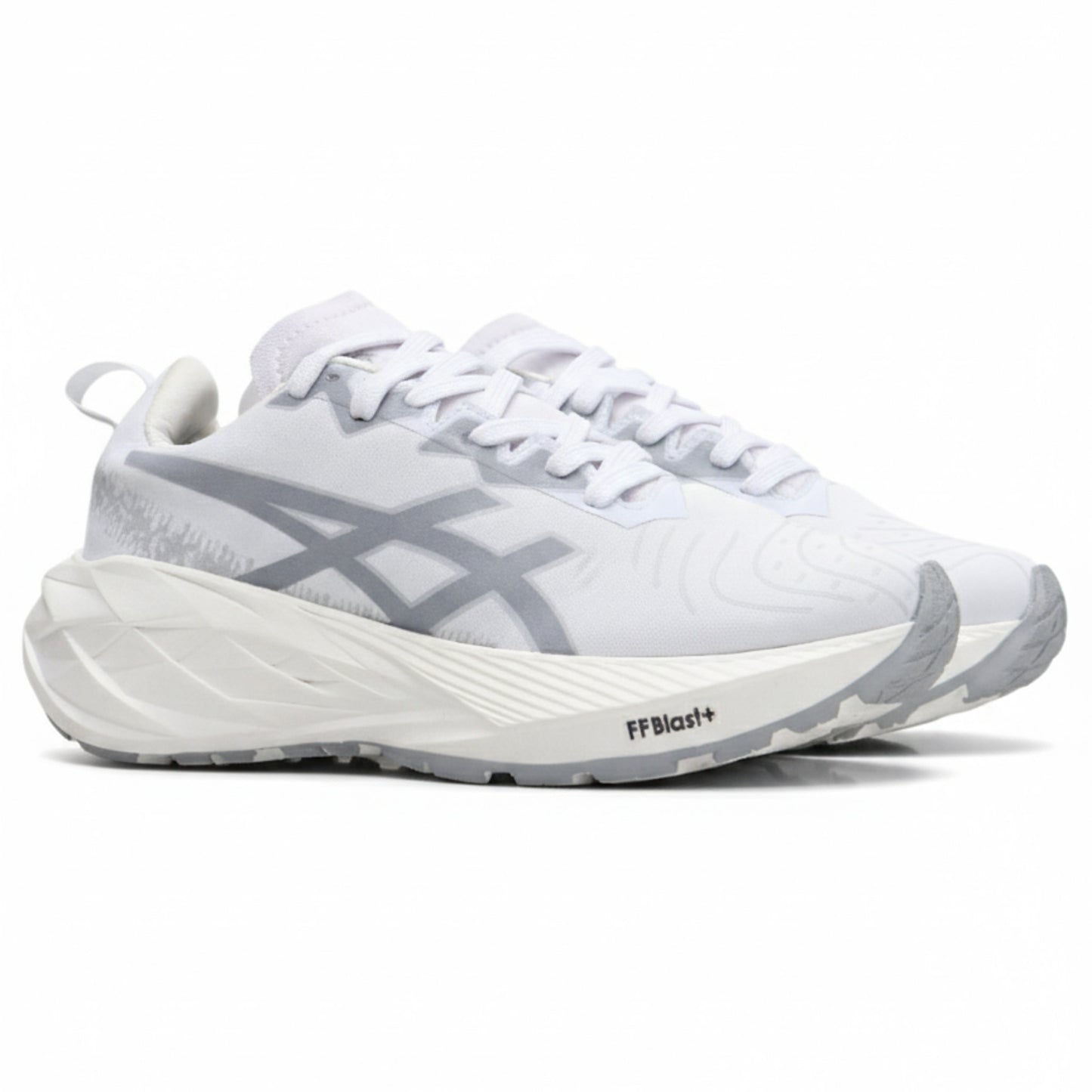 ASICS NOVABLAST 4🔥(Running)