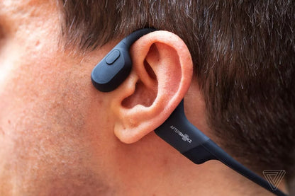 Auricular Deportivo De Conducción Ósea🔥( Más alta Calidad)🔥