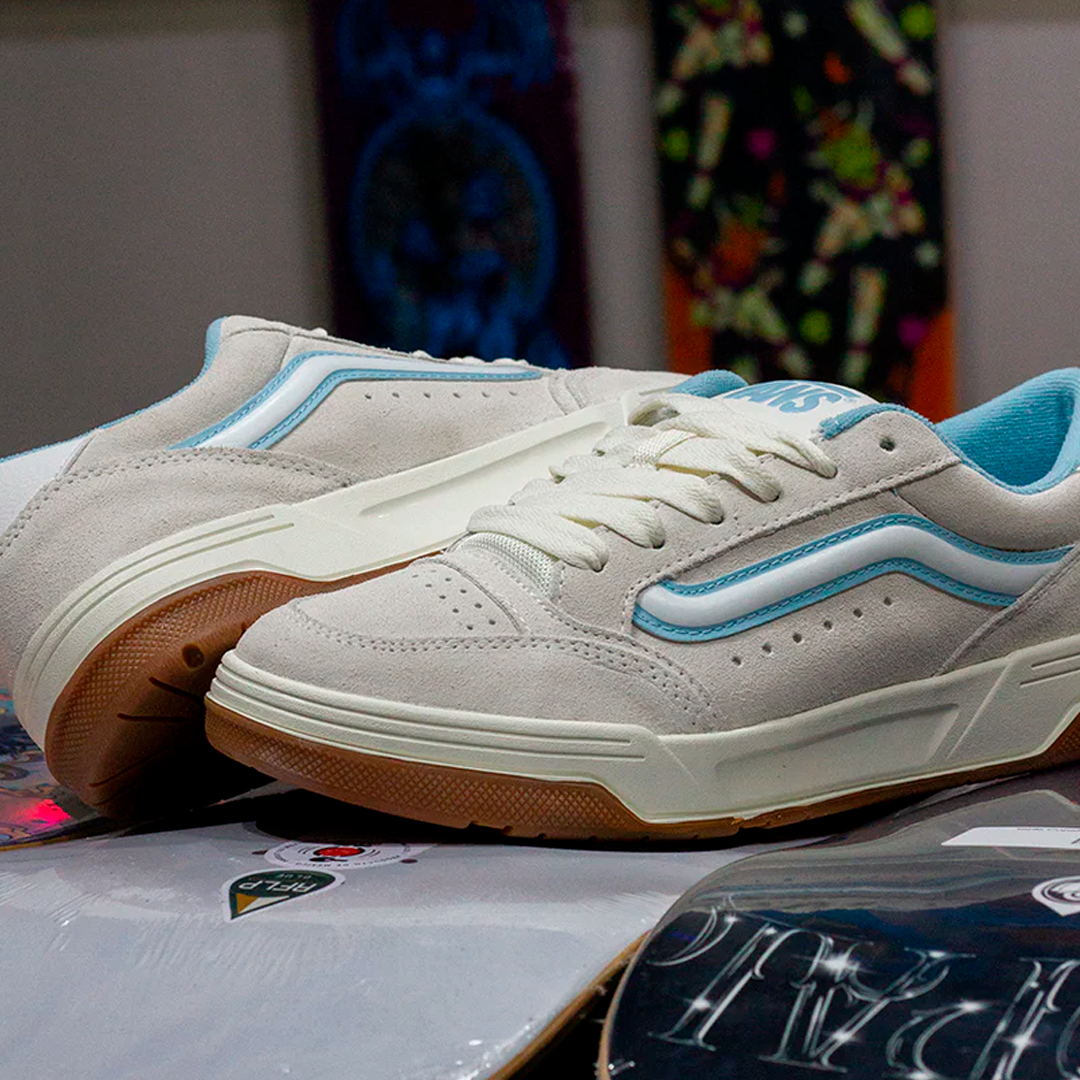 VANS HYLANE🔥(Mas comprado 2026)