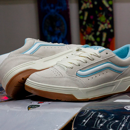 VANS HYLANE🔥(Mas comprado 2026)