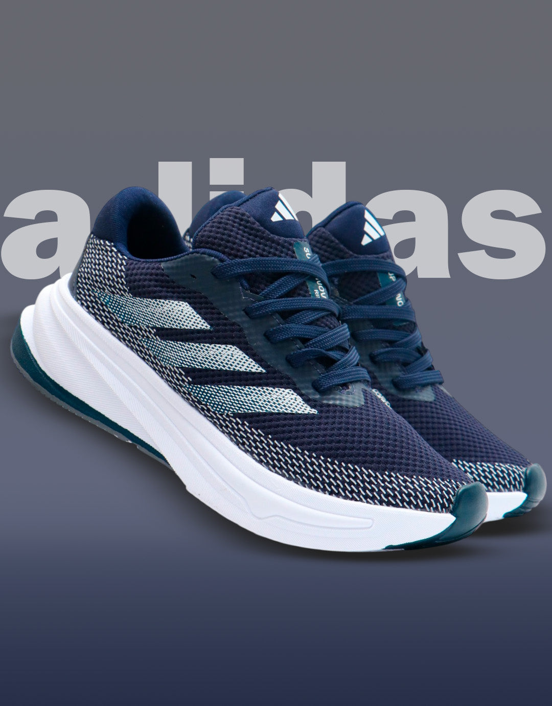 🚀ADIDAS SUPERNOVA🔥Rise 2✨