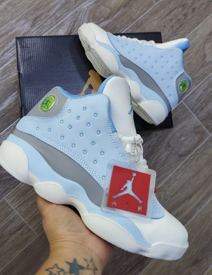 JORDAN RETRO 13🔥(Las #1 Del Momento)🚨