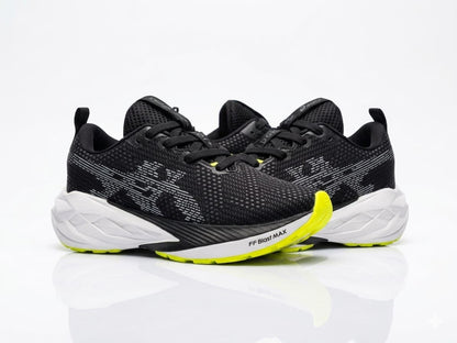 ASICS NOVABLAST 5 🚀DOMINA LA CIUDAD Y LA PISTA (Ultimas unidades 🔥)
