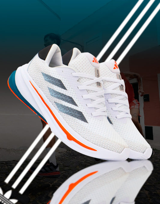 🚀ADIDAS SUPERNOVA🔥Rise 2✨