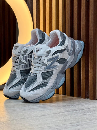 NEW BALANCE 9060: EL FUTURO DEL STREETWEAR EN TUS PIES 👟🔥