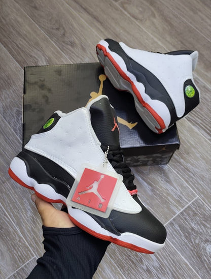 JORDAN RETRO 13🔥(Las #1 Del Momento)🚨