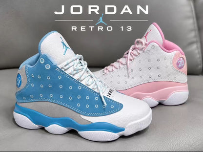 JORDAN RETRO 13🔥(Las #1 Del Momento)🚨