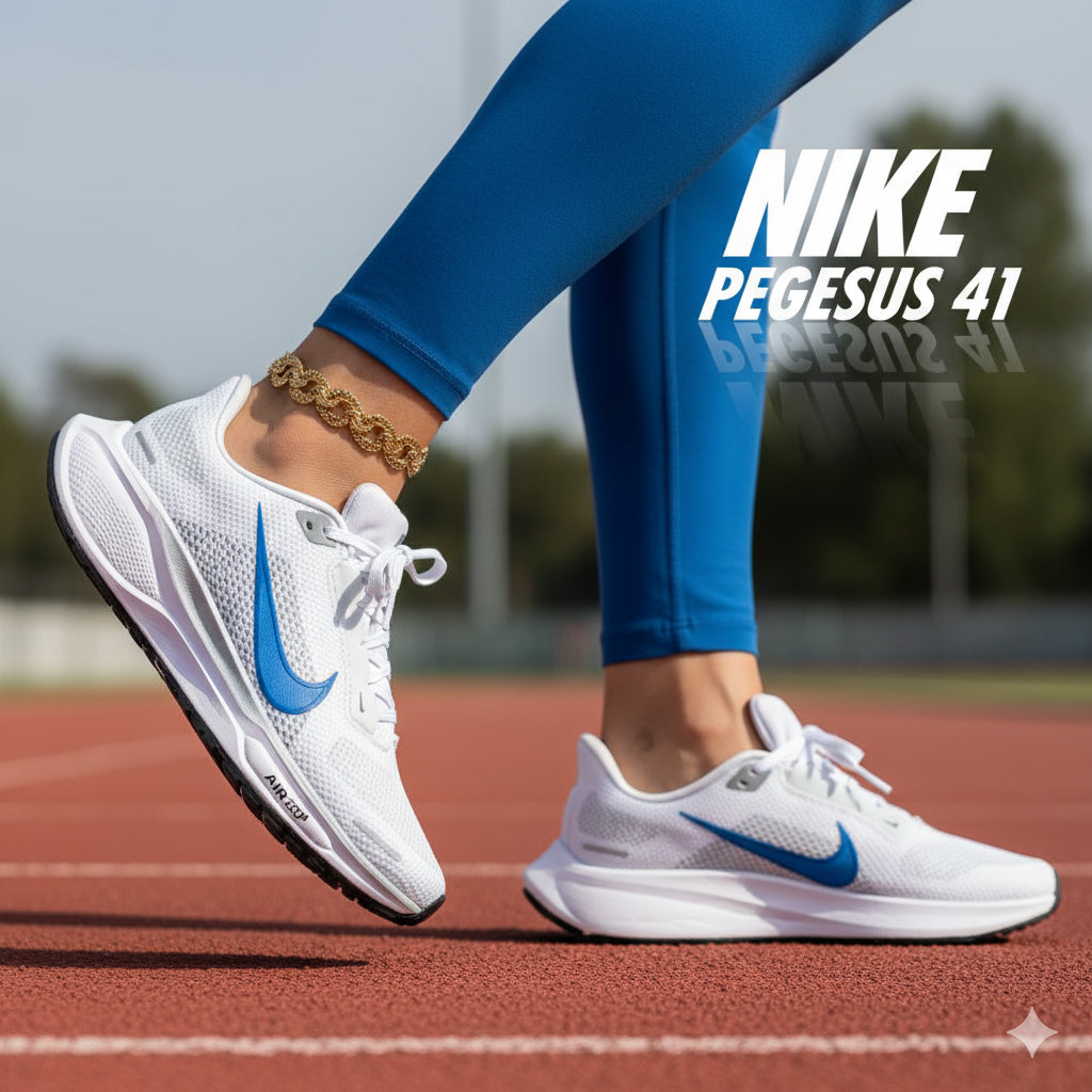 NIKE PEGASUS 41🔥(Running)