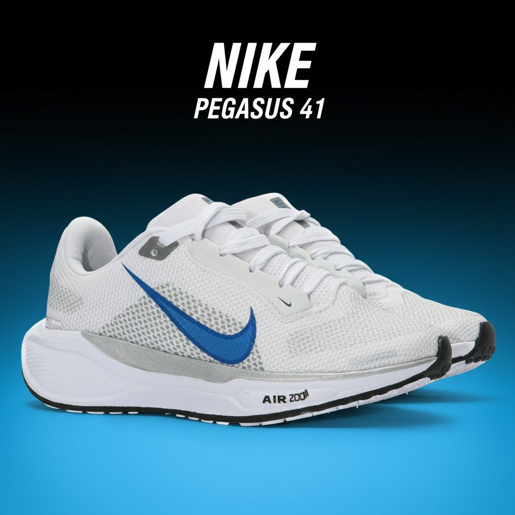 NIKE PEGASUS 41🔥(Running)