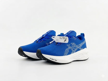 ASICS NOVABLAST 5 🚀DOMINA LA CIUDAD Y LA PISTA (Ultimas unidades 🔥)