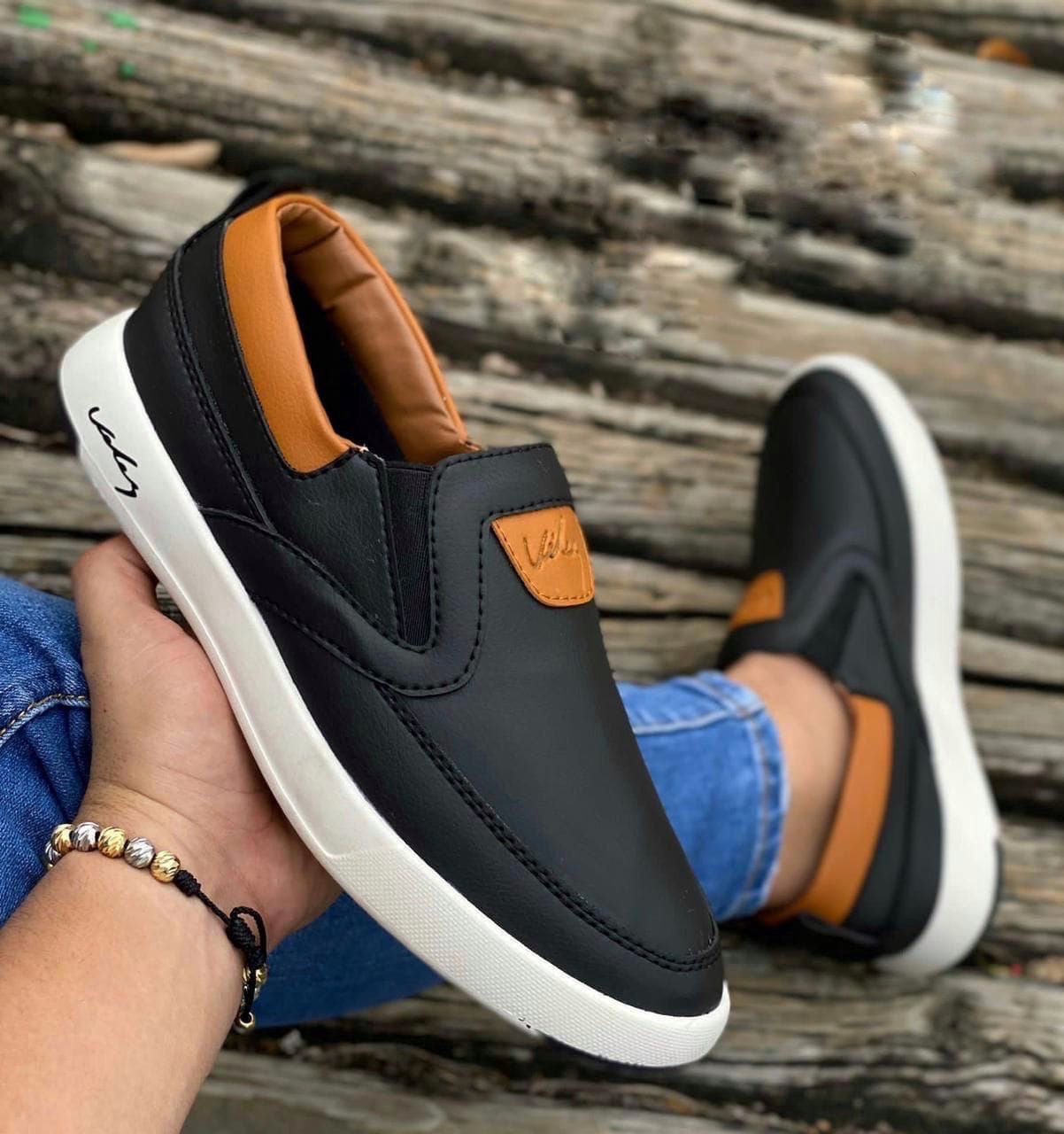 MOCASIN VELEZ