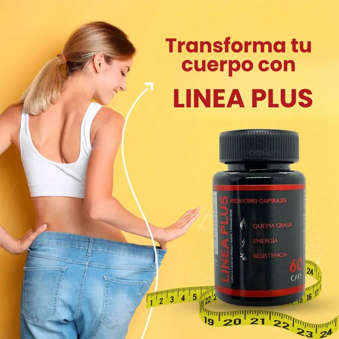LINEA PLUS – Buy Fast Colombia