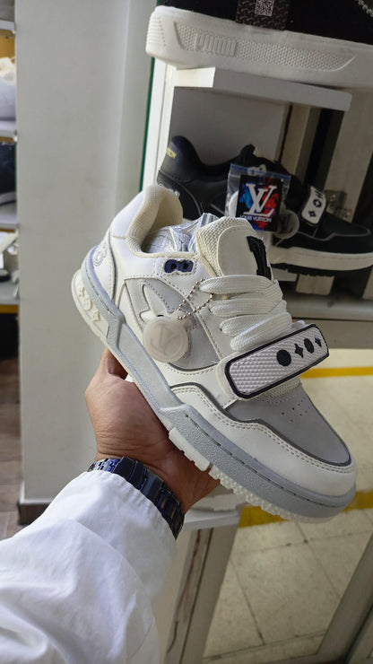 ⚡LV Trainer Luxury🔥 (TOP QUALITY🚨)⚡