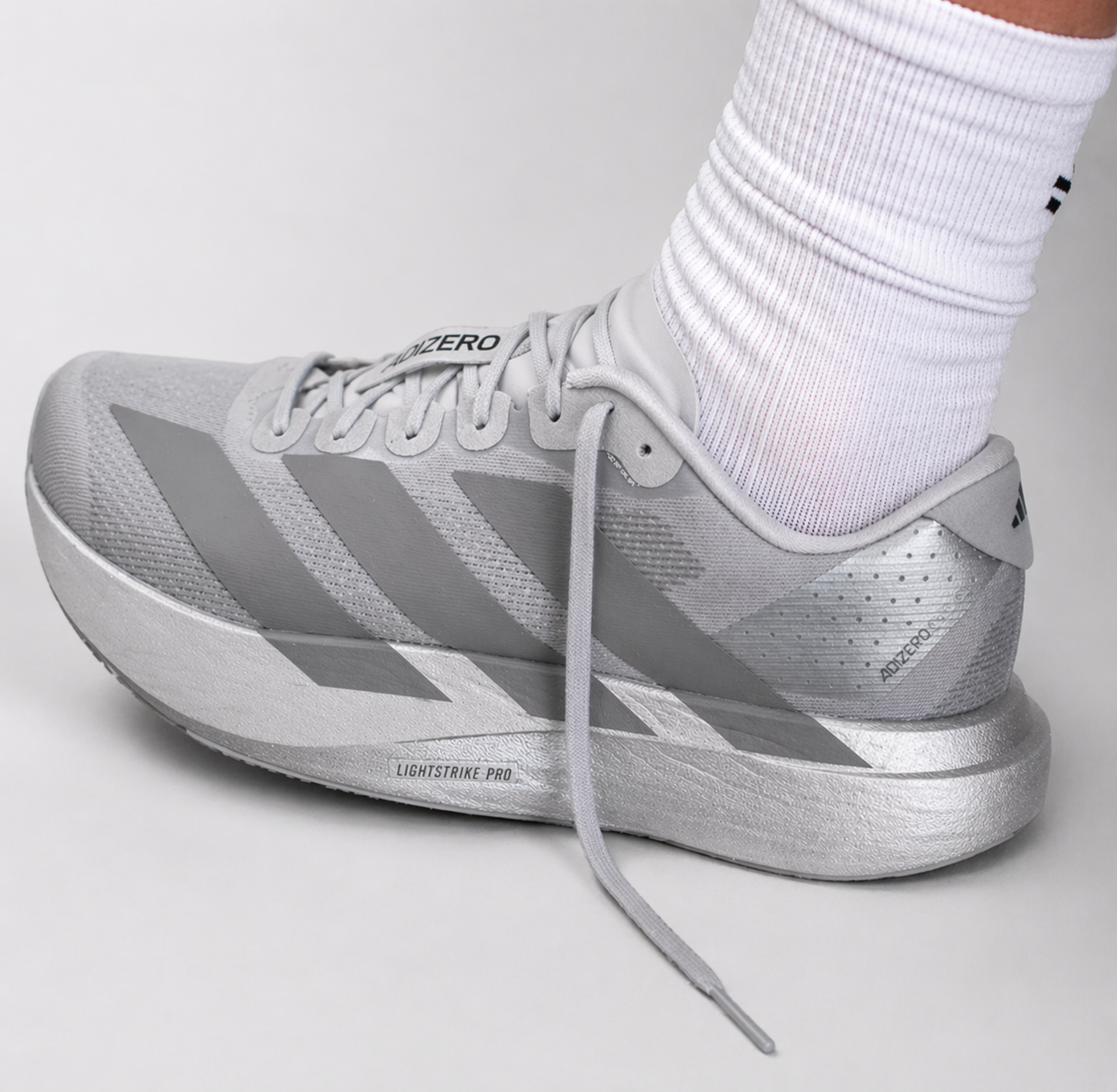 Adidas Adizero Evo SL 🚀(LAS #1 RUNNING DEL MUNDO)🔥