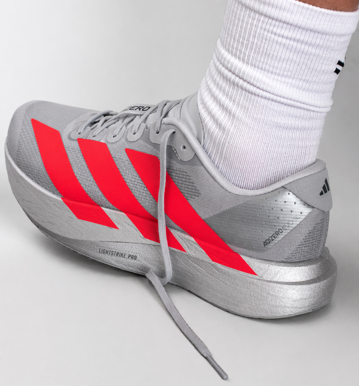 Adidas Adizero Evo SL 🚀(LAS #1 RUNNING DEL MUNDO)🔥