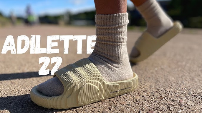 Sandalias Adidas ADILETTE 22™🔥