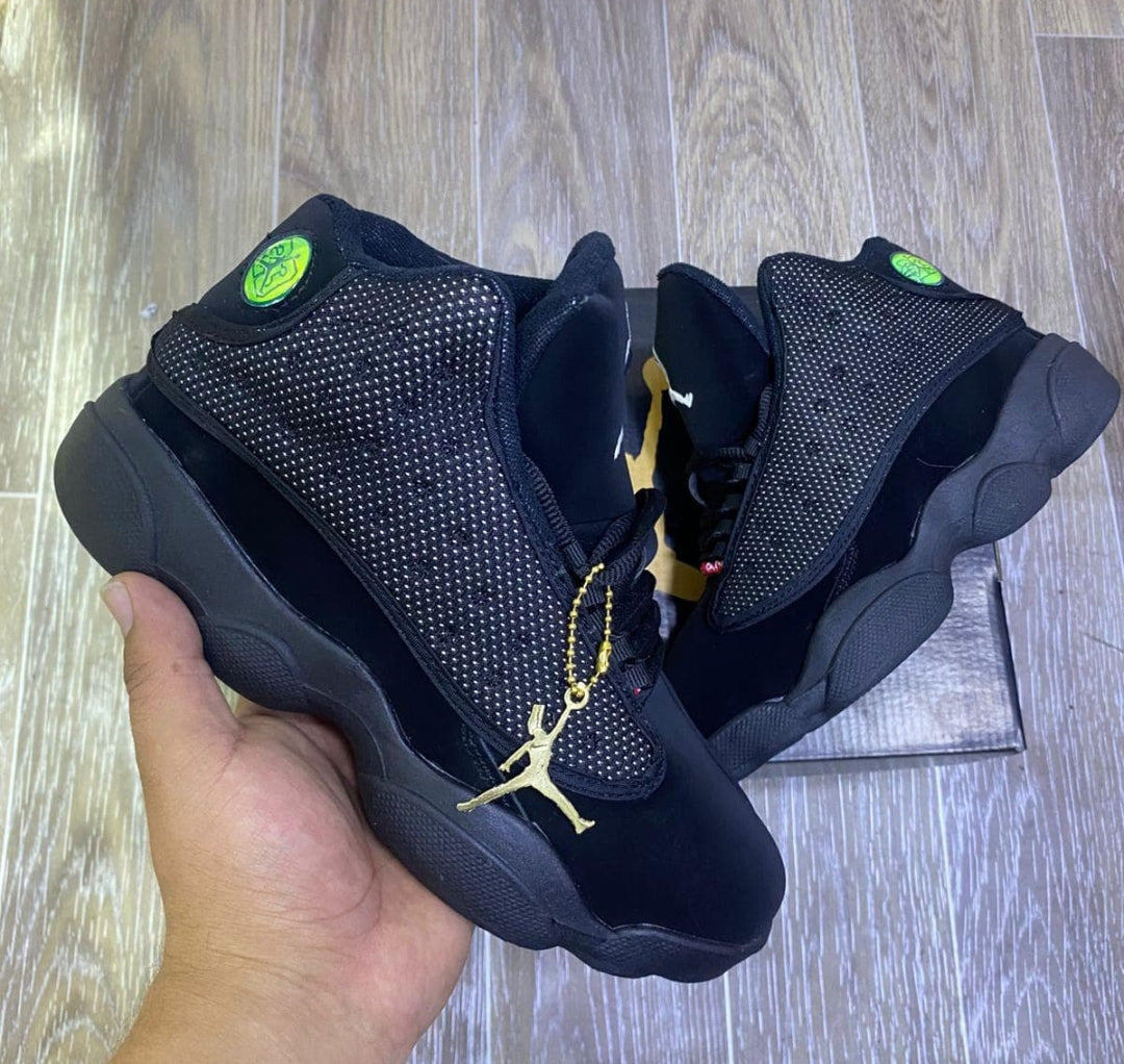JORDAN RETRO 13🔥(Las #1 Del Momento)🚨