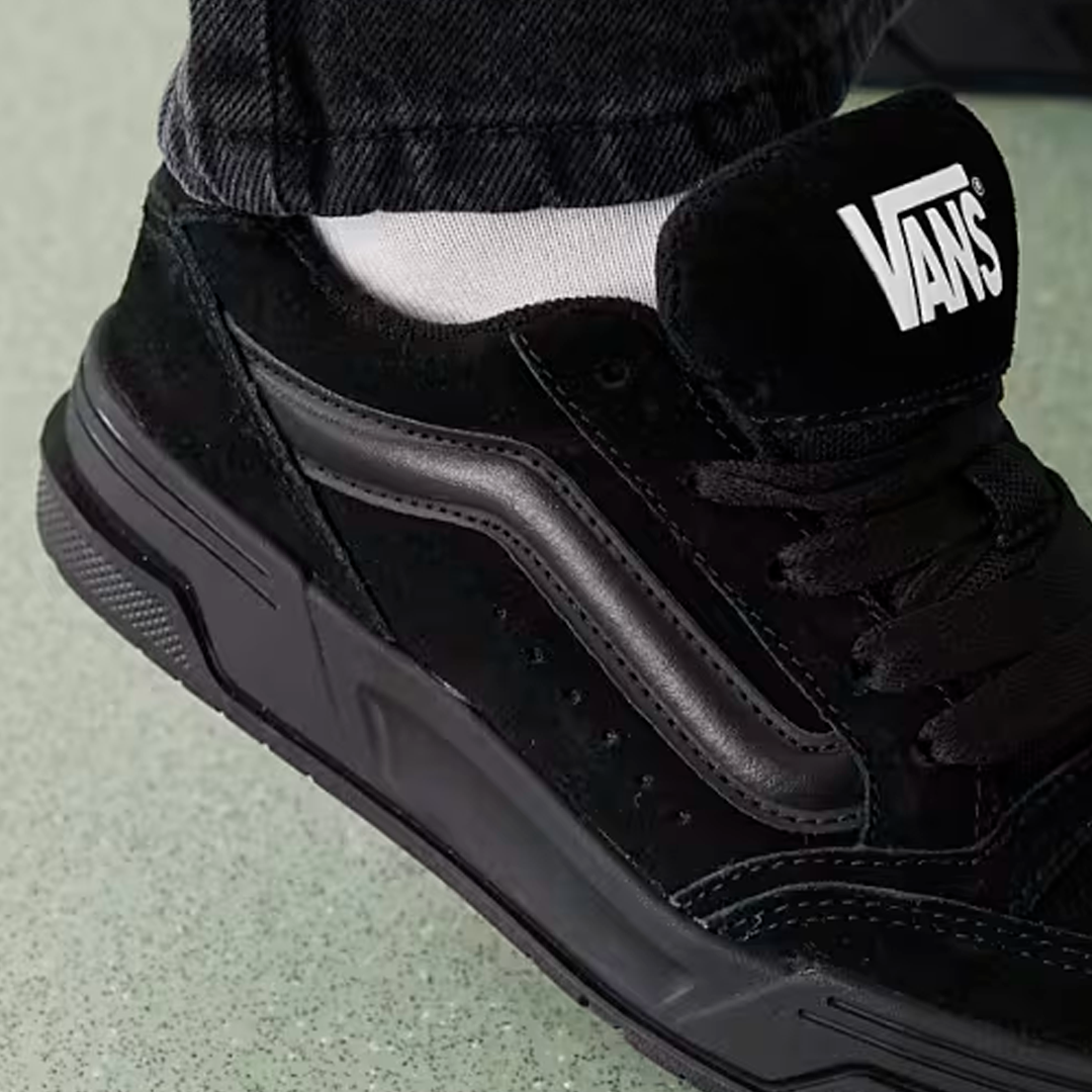 VANS HYLANE🔥(Mas comprado 2026)