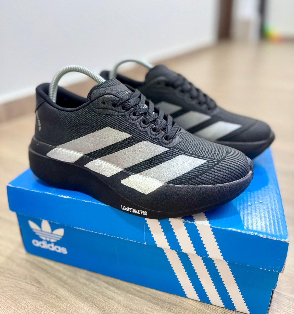 Adidas Adizero Evo SL 🚀(LAS #1 RUNNING DEL MUNDO)🔥🔥