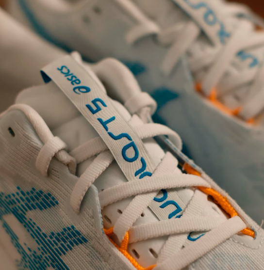 ASICS NOVABLAST 5 🚀DOMINA LA CIUDAD Y LA PISTA (Ultimas unidades 🔥)