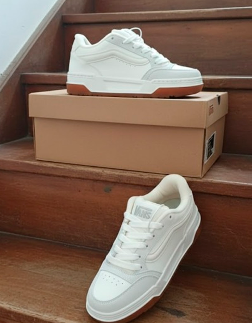 VANS HYLANE🔥(Mas comprado 2026)